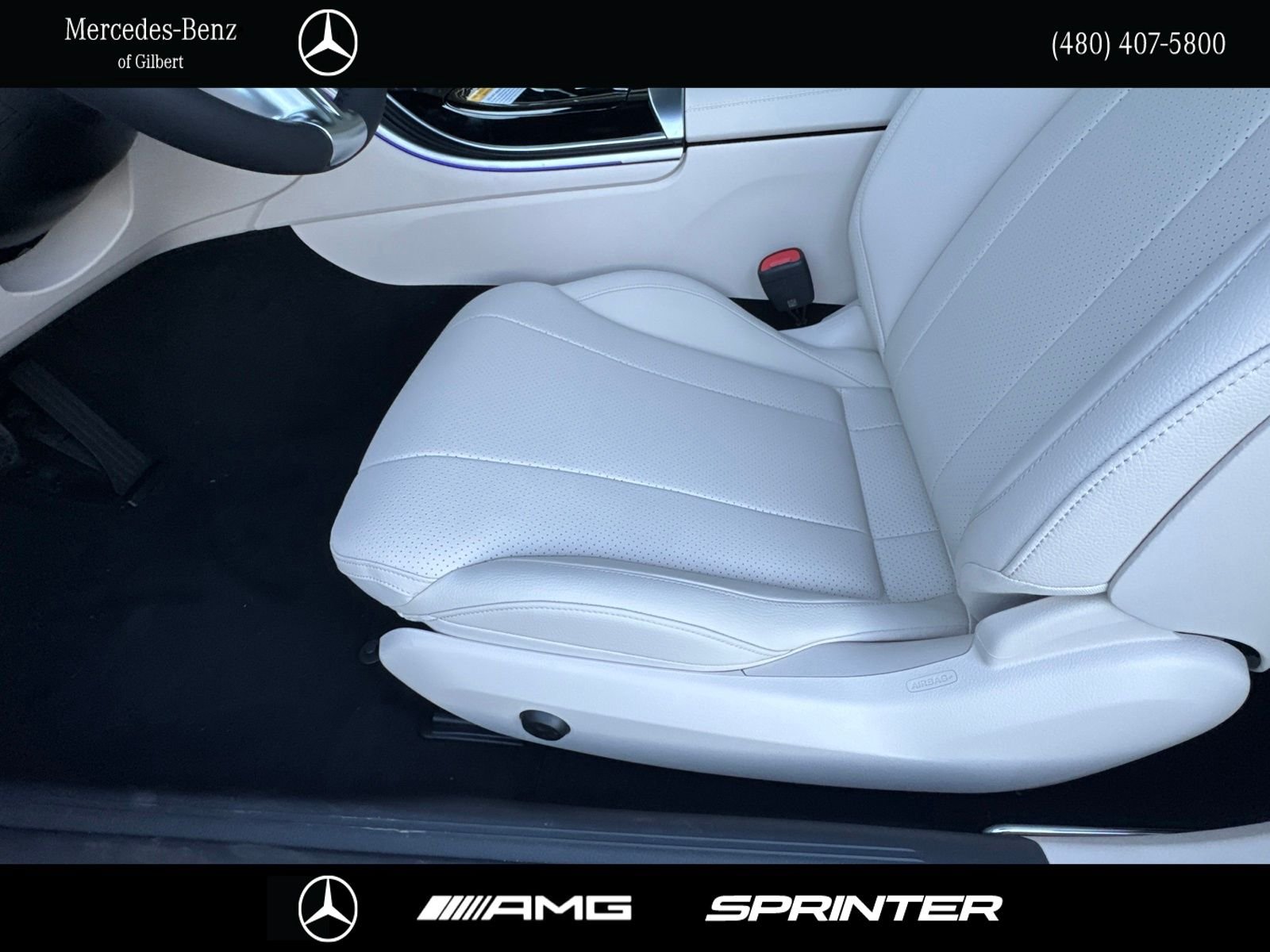 New 2027 Polar White Mercedes-Benz CLE 300 image 16