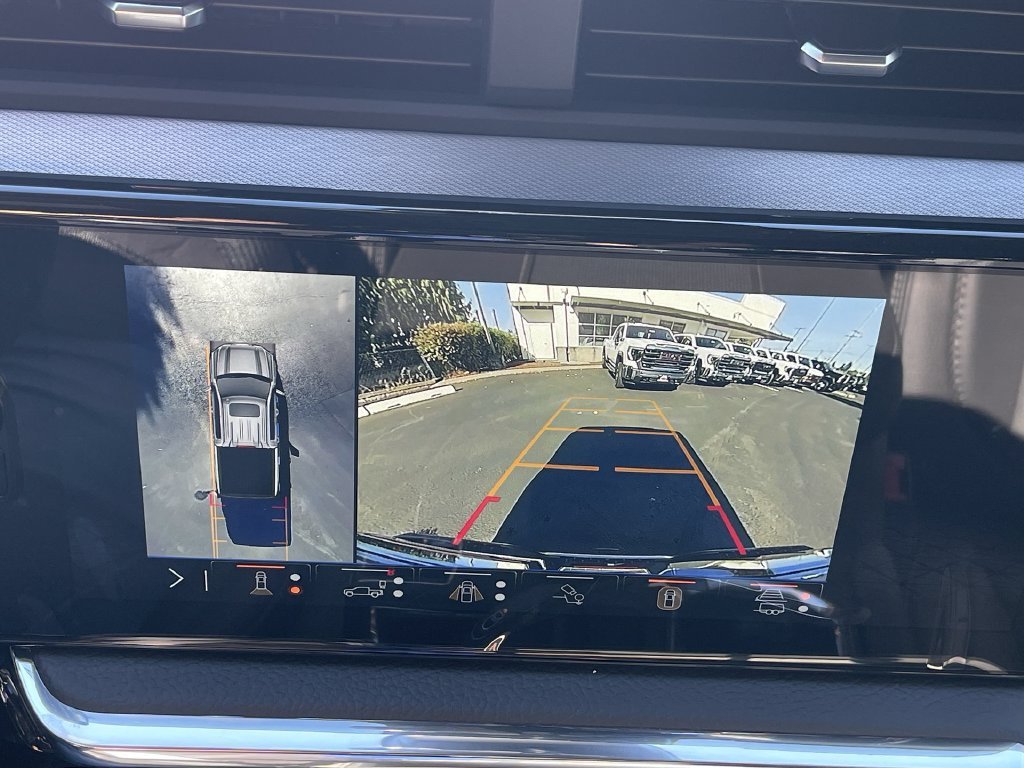 New 2026 Sterling Metallic GMC Denali image 15