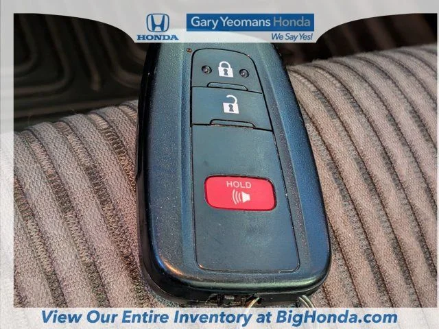 Certified Used 2024 White Toyota SR5 image 34