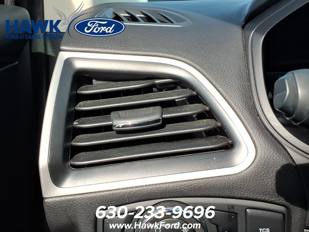 Certified Used 2024 Silver Ford SEL image 23