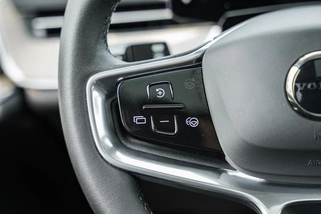Certified Used 2025 Denim Blue Volvo Ultra image 28