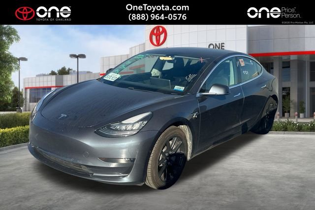2020 Tesla Model 3 Base