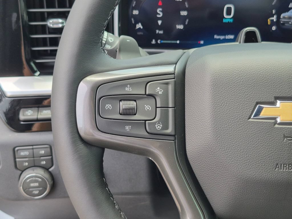 2026 Chevrolet Silverado 1500 High Country - Photo 20