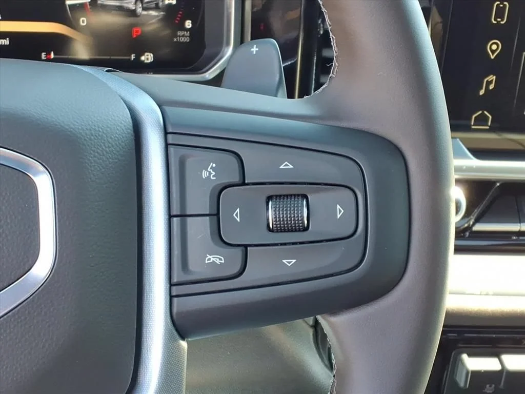 2026 GMC Sierra 1500 SLT - Photo 15