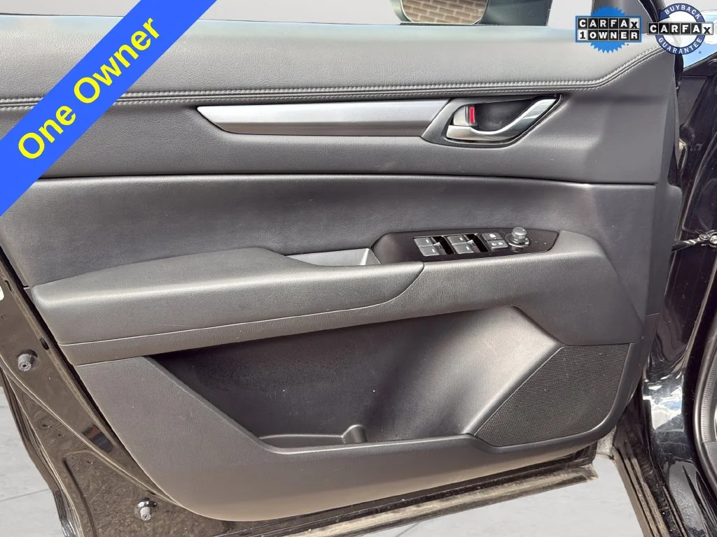 Used 2025 Black Mazda 2.5 S Preferred Package image 34