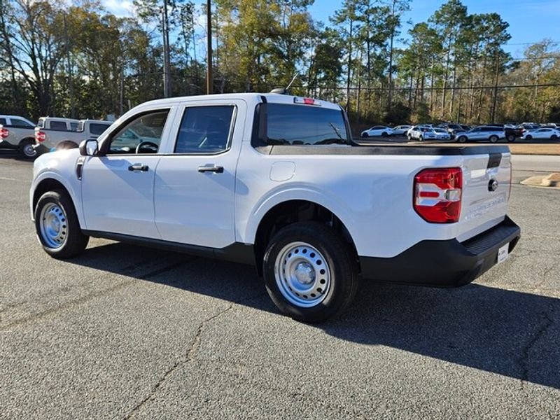 New 2026 Oxford White Ford XL image 8