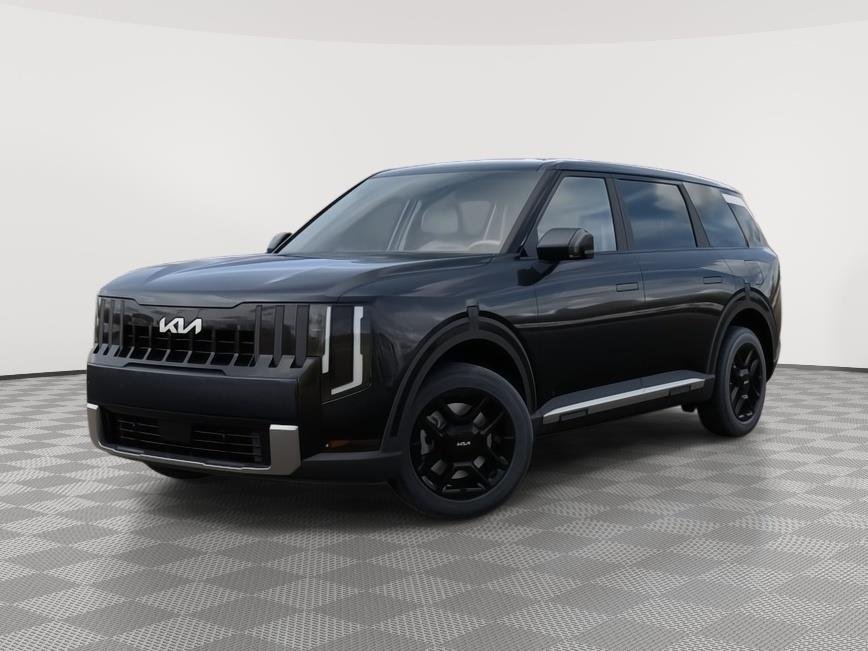 New 2027 Panthera Metal Kia LX image 23