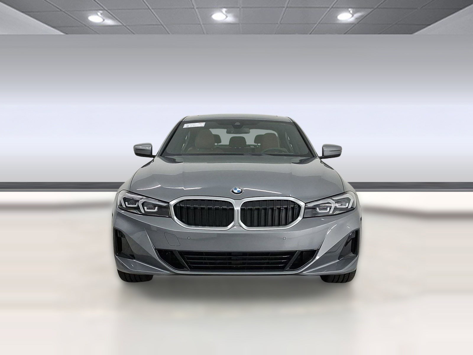 2025 BMW 3 Series 330i - Photo 6