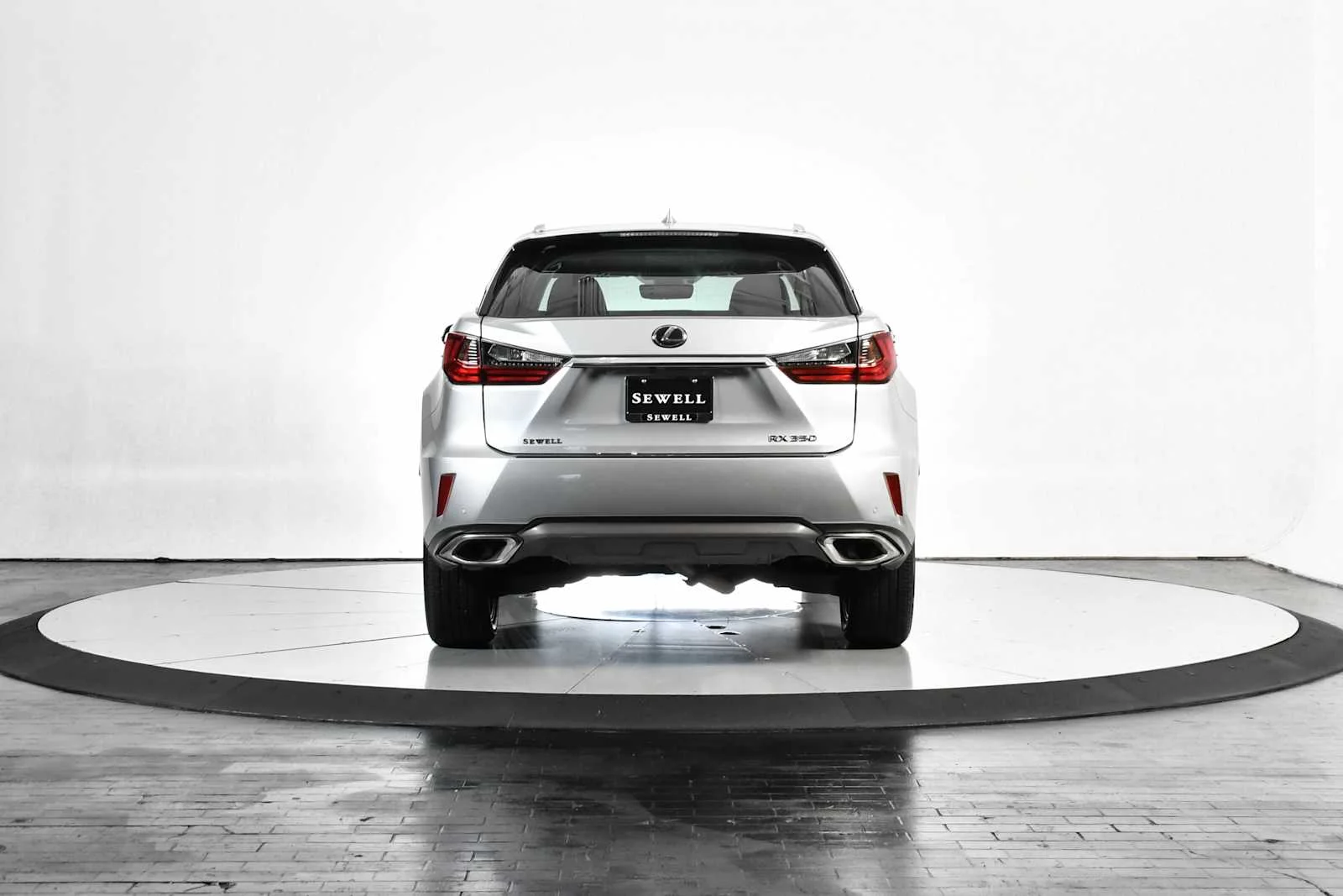 Used 2016 Silver Lining Metallic Lexus  image 5