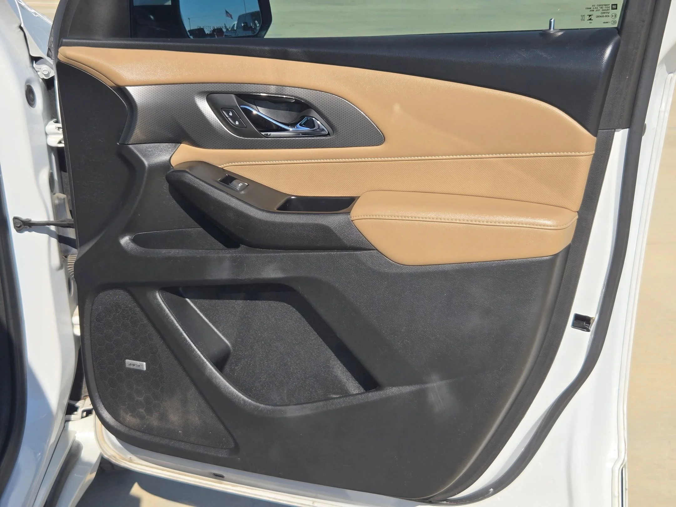 Used 2023 Beige Chevrolet Premier image 28
