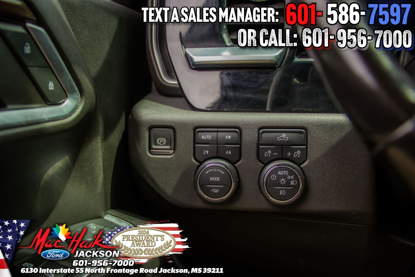 Certified Used 2023 Black Chevrolet RST image 21