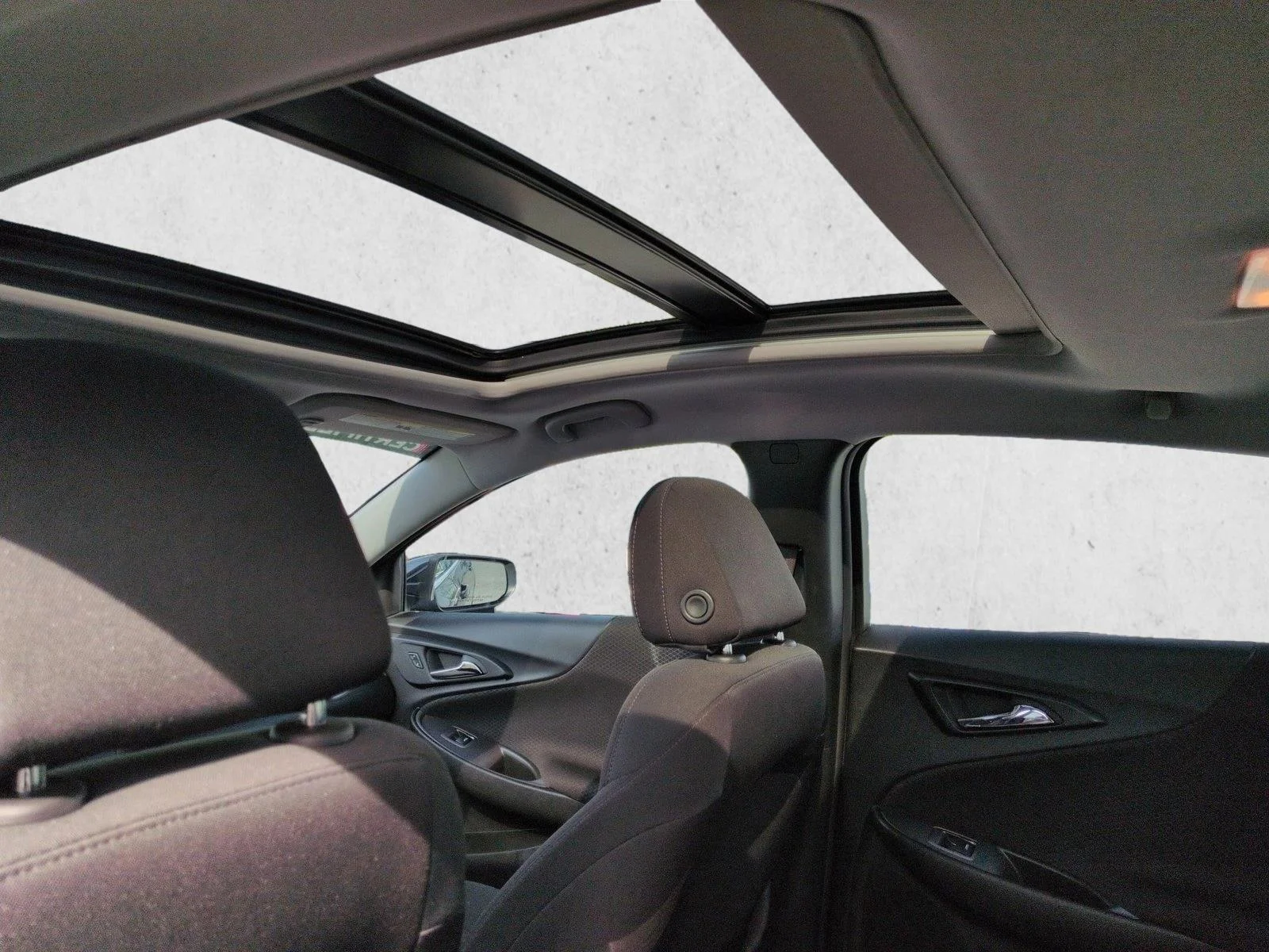 2023 Chevrolet Malibu 1LT - Photo 18