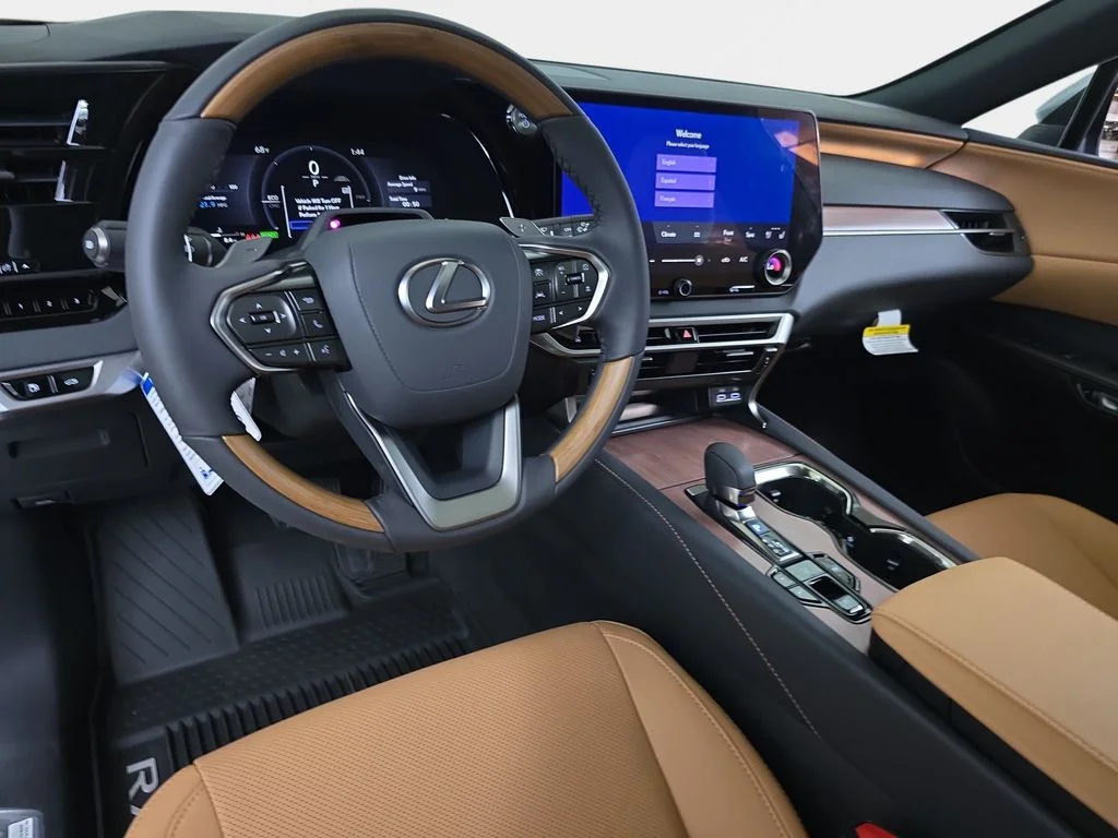 New 2026 Iridium Lexus PREMIUM image 10