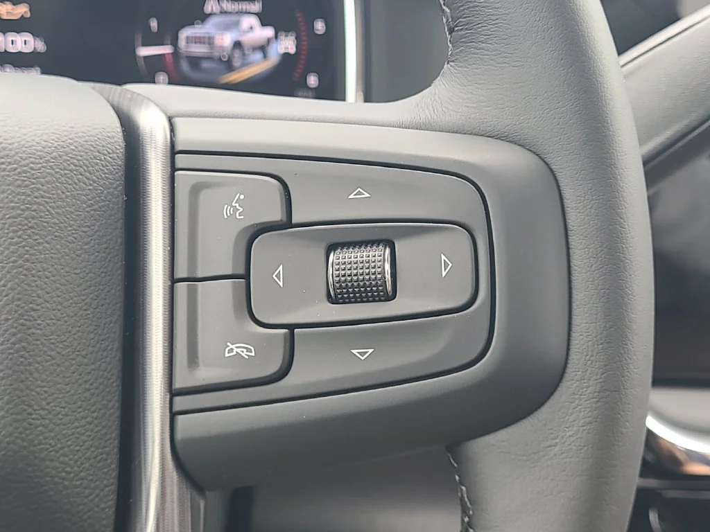 New 2026 Sterling Metallic GMC Denali Ultimate image 22