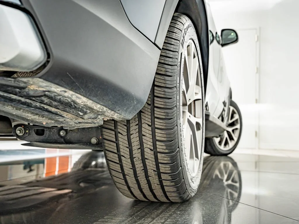 Used 2019 Arctic Gray Metallic BMW xDrive40i image 52