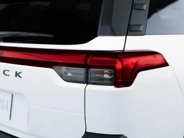 New 2026 Crystal White Pearl Subaru Touring image 12