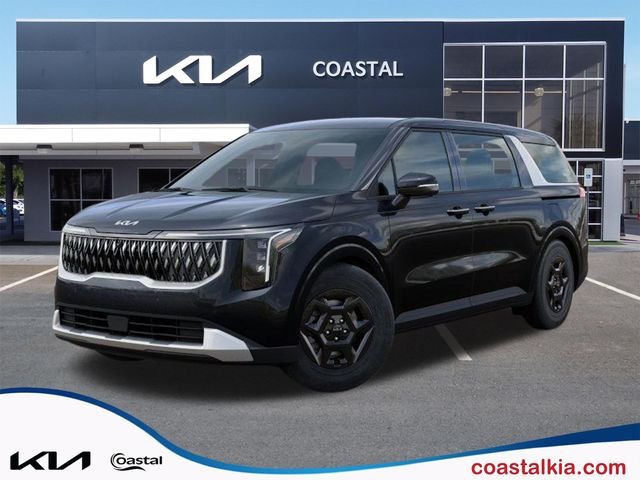 New 2026 Panthera Metal Kia LX image 1