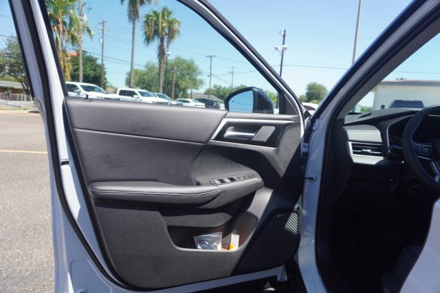 2025 Mitsubishi Outlander Trail Edition - Photo 16
