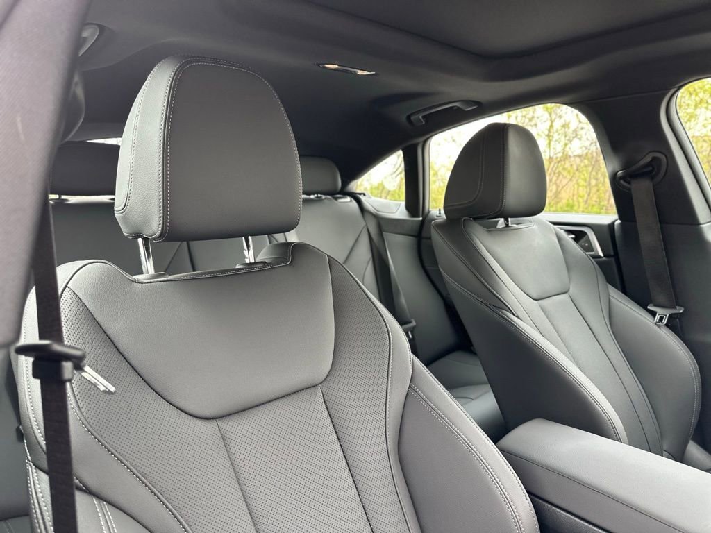 2025 BMW i4 40 - Photo 27