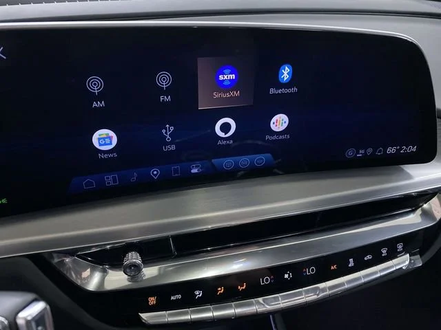 2025 Cadillac LYRIQ Sport 2 - Photo 21