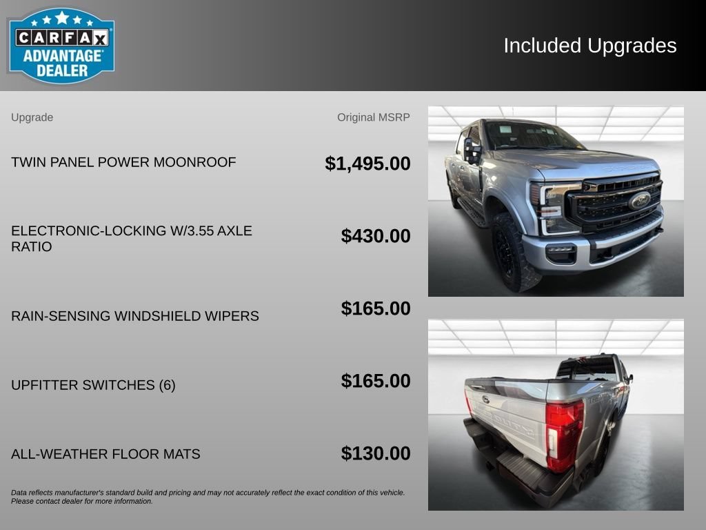 Used 2022  Ford XL image 6