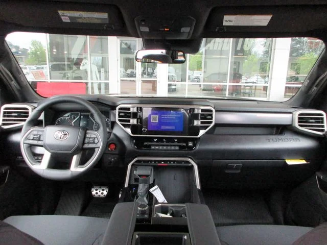2026 Toyota Tundra SR5 - Photo 21