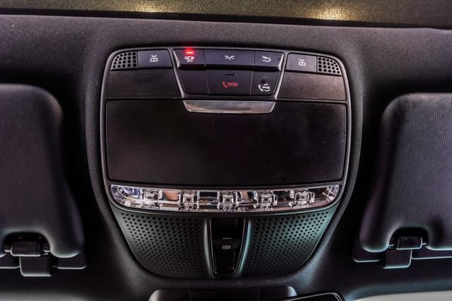 Used 2019 Gray Mercedes-Benz E 53 AMG® image 31