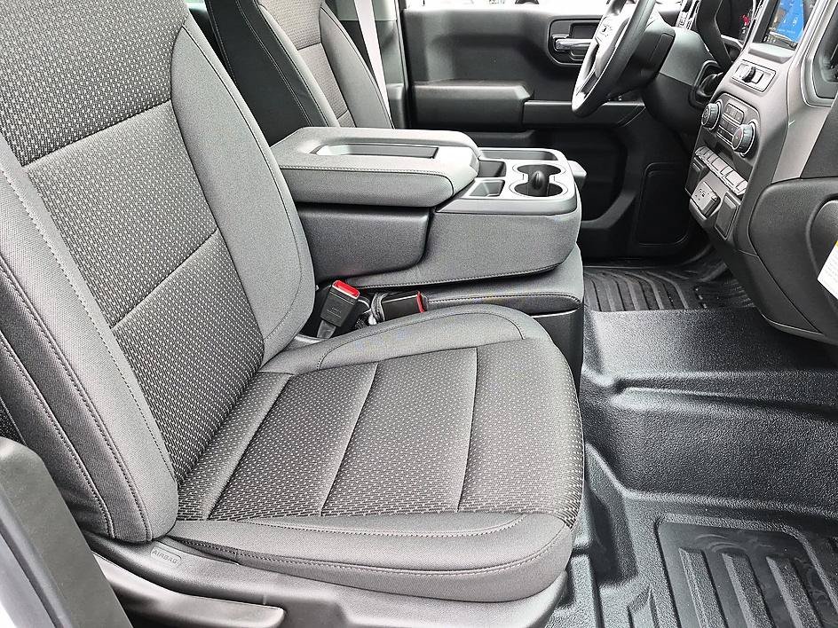 2026 Chevrolet Silverado 1500 Work Truck - Photo 34