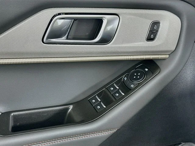 New 2026 Ford Explorer Active