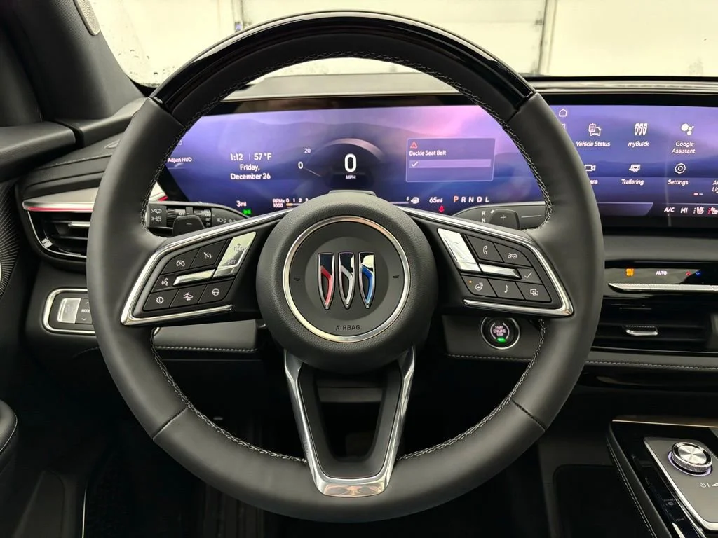 2026 Buick Enclave Avenir - Photo 25