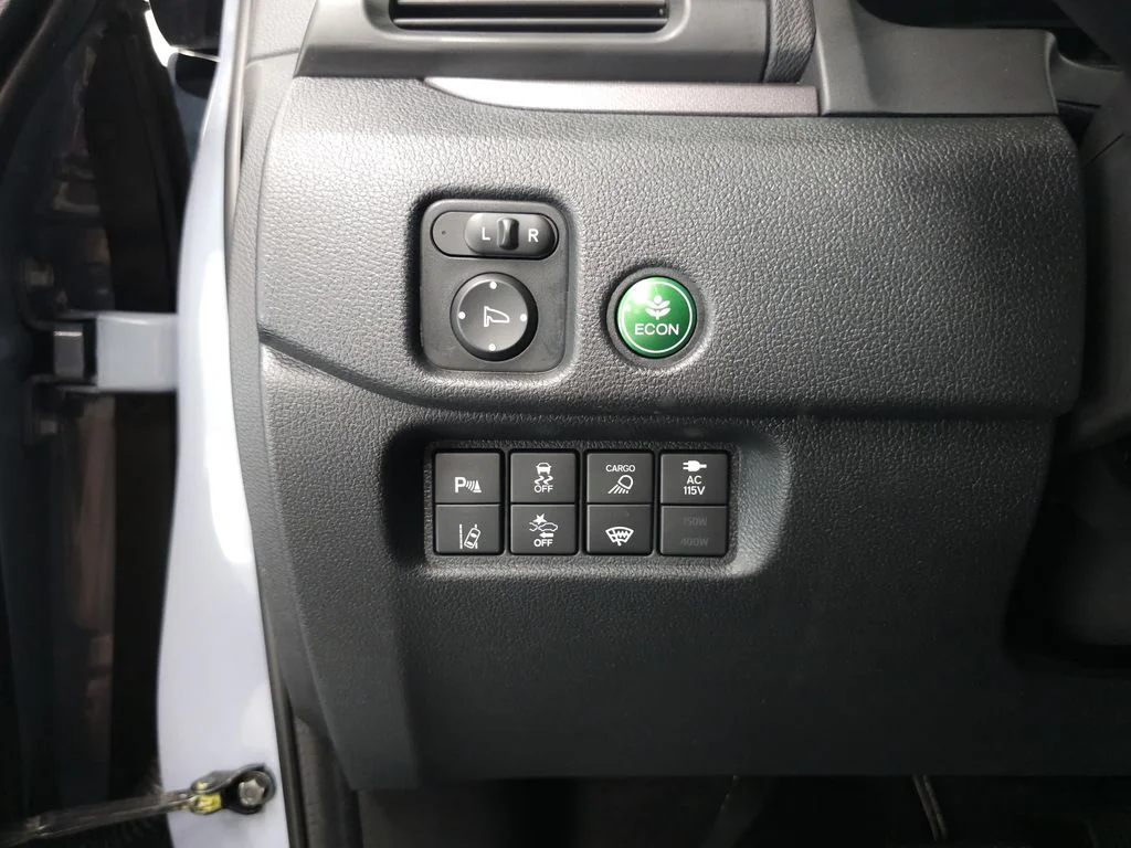 Used 2022  Honda RTL-E image 9