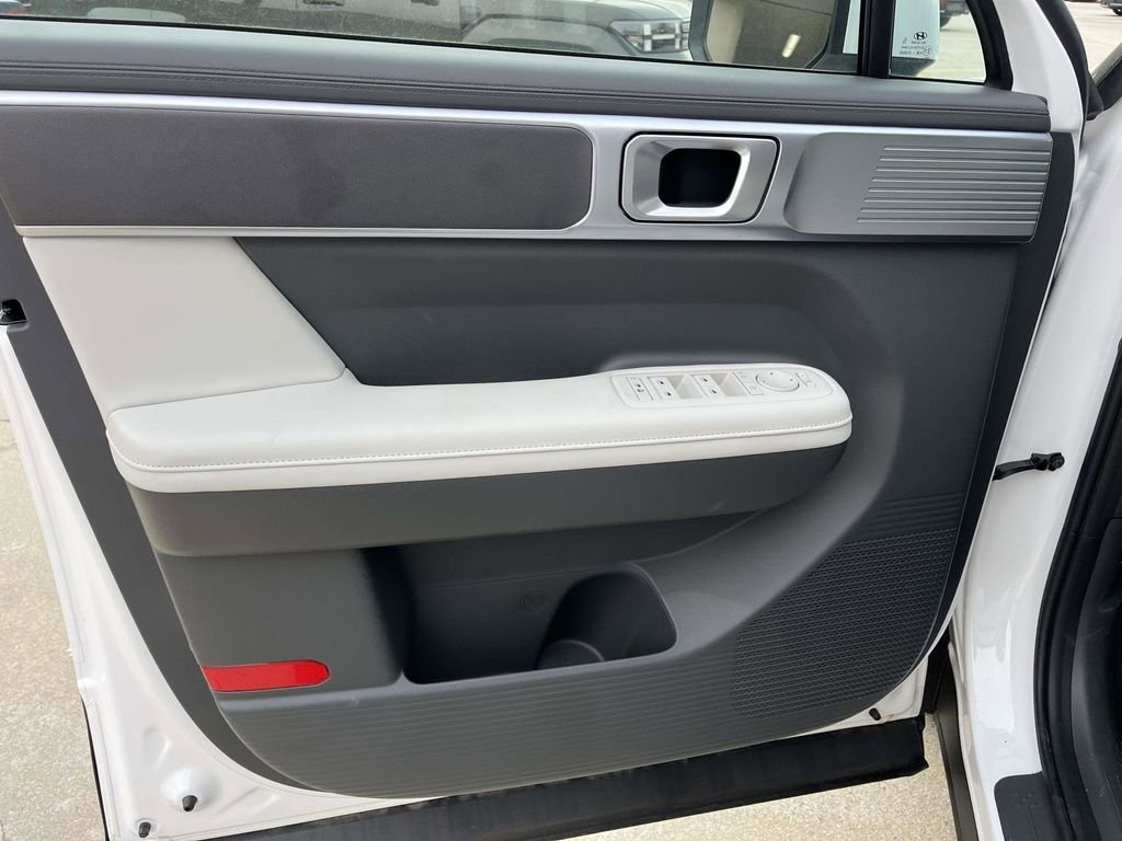 2026 Hyundai Santa Fe SEL - Photo 11