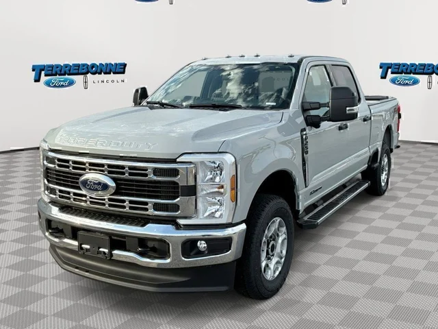 2026 Ford Super Duty F-250® XLT
