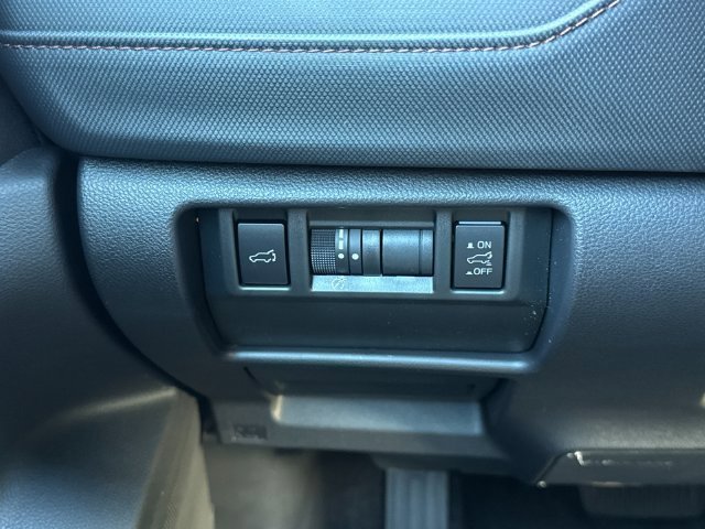 New 2026 RIVER ROCK PEARL Subaru Touring image 31