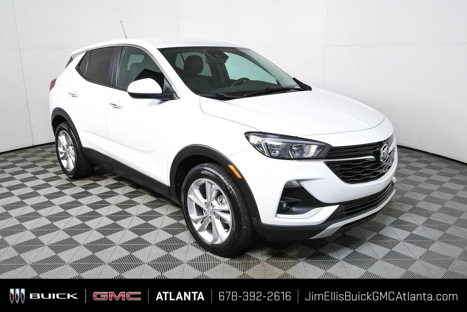 2023 Buick Encore GX