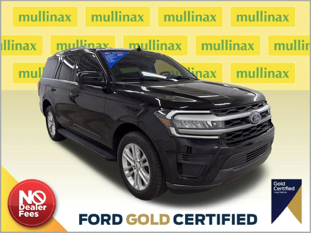 2024 Ford Expedition