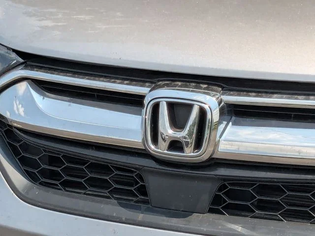 Used 2018 Lunar Silver Metallic Honda EX-L image 5