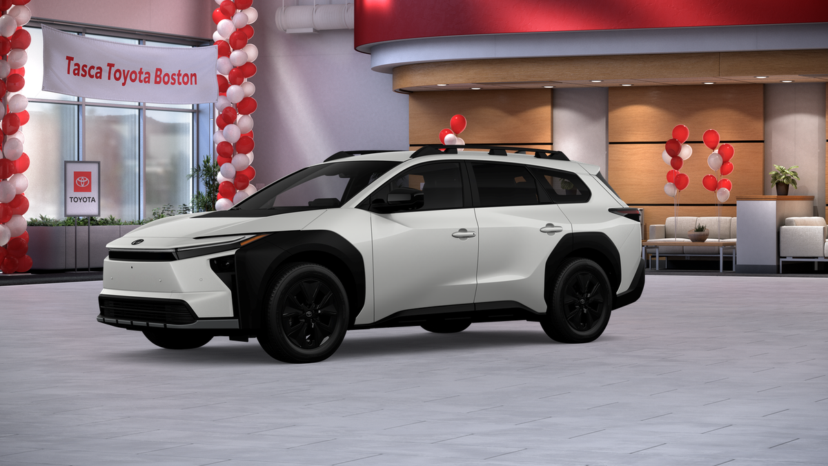 2026 Toyota bZ Woodland Woodland - Photo 40