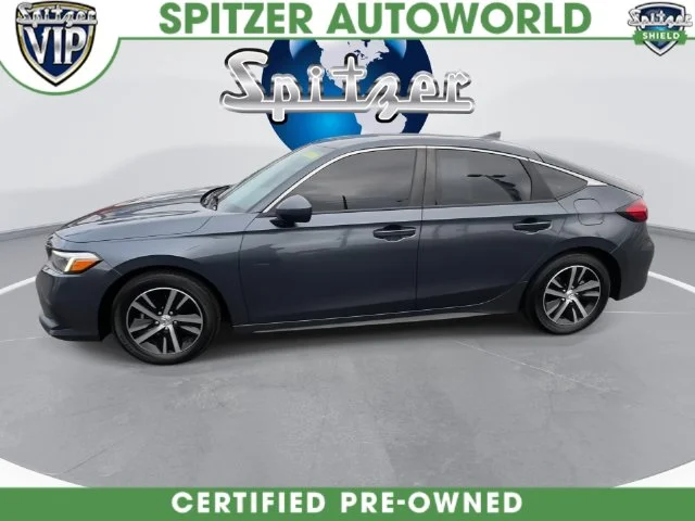 Used 2024  Honda LX image 9