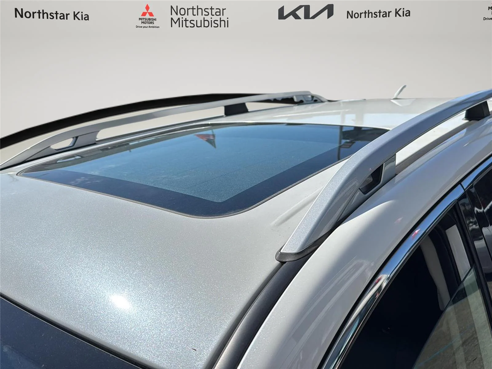Used 2022 Crystal White Pearl Subaru Touring image 37