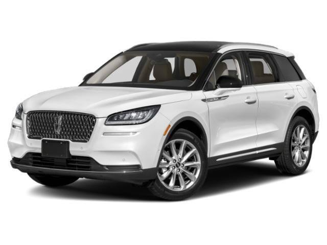 Used 2022 Red Carpet Metallic Tinted Clearcoat Lincoln Reserve image 1