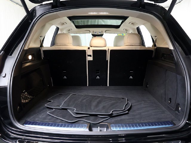 Certified Used 2026 Black Mercedes-Benz GLE 350 image 32
