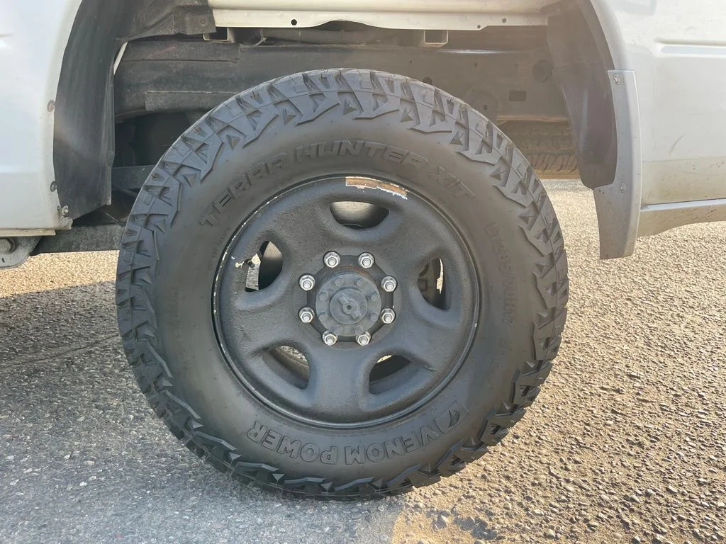 2022 RAM Ram 2500 Pickup Tradesman - Photo 19