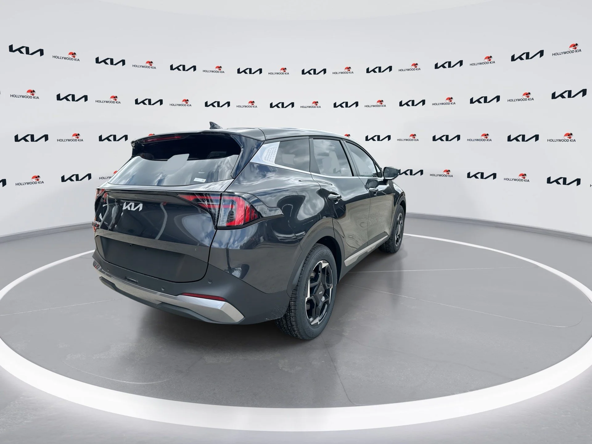 New 2026 Panthera Metal Kia EX image 8