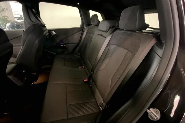 2026 BMW X3 30 - Photo 10
