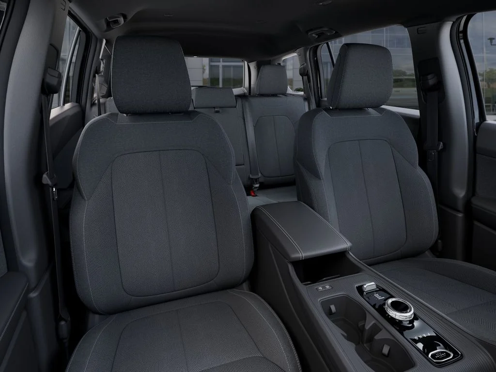 New 2026 Sting-Gray Clear-Coat Exterior Paint Jeep Laredo image 17
