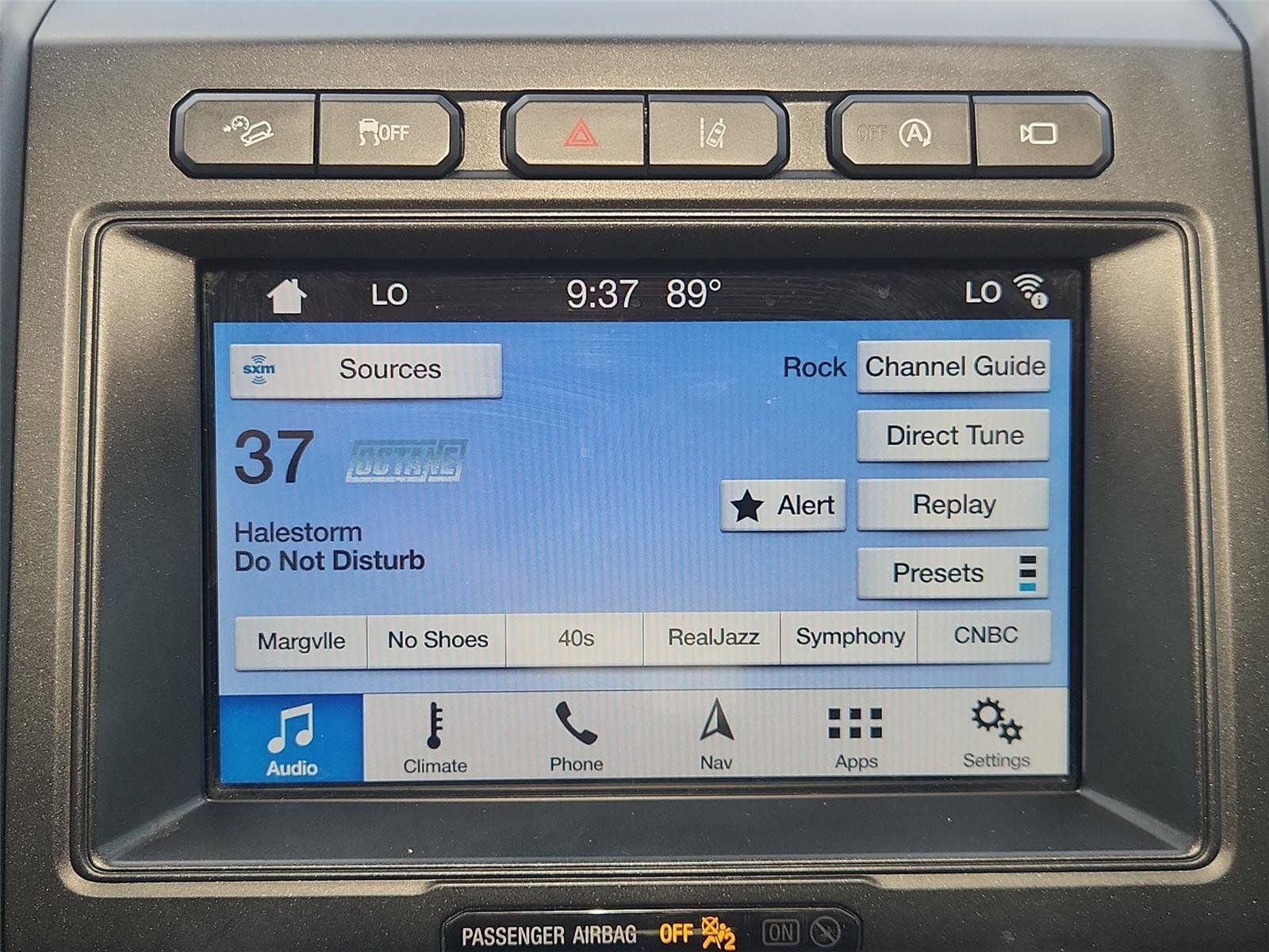 Used 2019 Gray Ford Limited image 13
