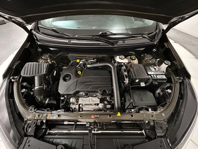 Used 2023 Brown Chevrolet LT image 21