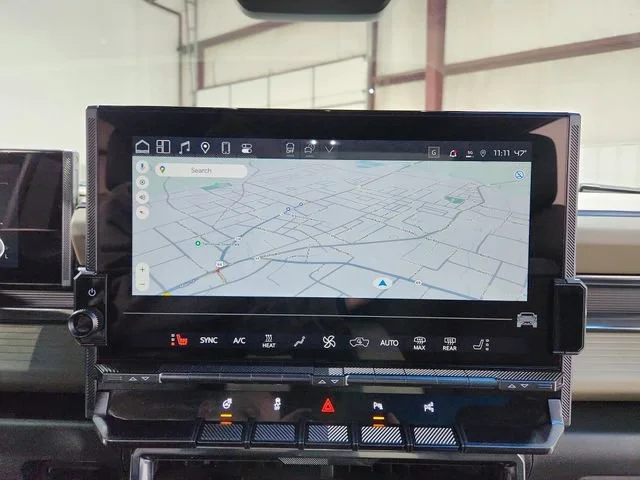 2026 GMC HUMMER EV 2X - Photo 29