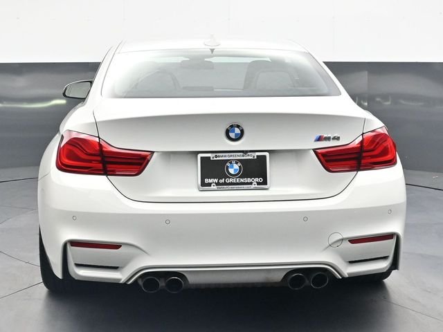 Used 2018 White BMW Base image 6